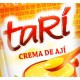 Tarí­ Cream of Ají­ Alacena - UK, Germany & Scandinavia