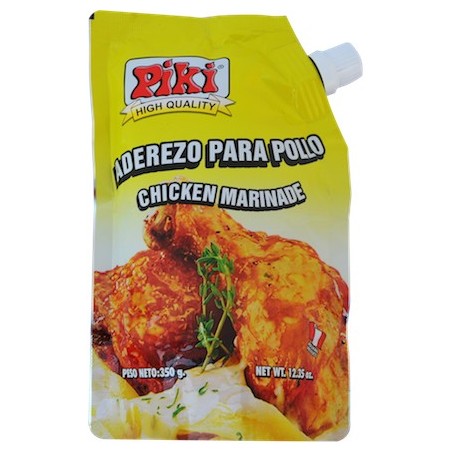 Peruvian Seasoning for Baked Chicken Piki 350g