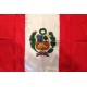 Peruvian Flag 60x90 cm