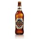 Bière Blonde péruvienne Cristal 5° / Pérou