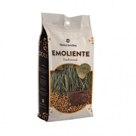 Mixture for the Preparation of Emoliente Naturandes 100g