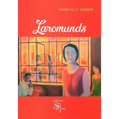 Laromunds - Francisco Serrepe Ed. San Marcos - EL INTI - The Peruvian Shop