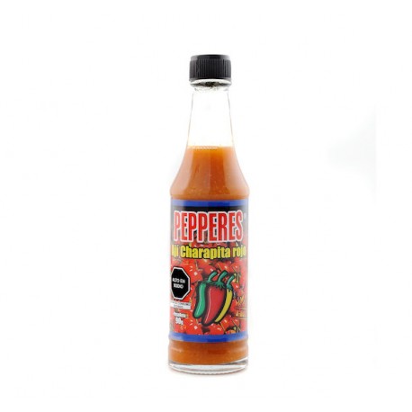 Rocoto Hot Sauce - 1 Bottle