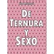 De Ternura y Sexo - Elga Reategui - Buy - EL INTI - The Peruvian Shop