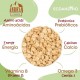 Andean Flakes with organic giant White Corn from Cuzco EcoAndino 180g