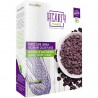 Hearty Purple Organic Corn Flakes EcoAndino 300g