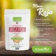 Organic Red Maca PREMIUM Powder 100% pure EcoAndino 250g