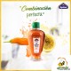 Hot Ají Amarillo Chili & Passion Fruit Sauce Spitze 165g - EL INTI - The Peruvian Shop