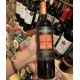 Fine Red Wine Cabernet Sauvignon and Merlor Tabernero 2017 13,5° 75cl