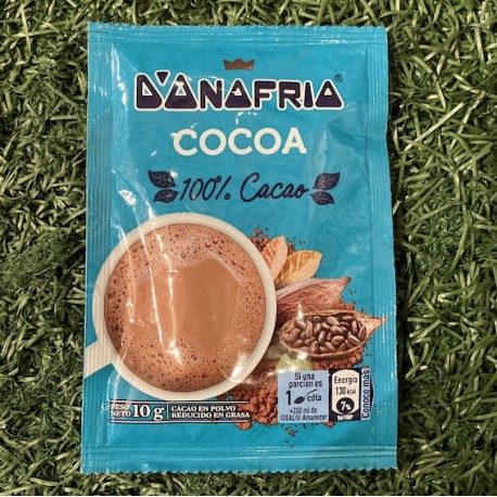 Cocoa D'Onofrio Nestlé 10g - EL INTI - The Peruvian Shop
