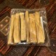 Palo Santo 6 Wooden Sticks Ikaro 65g - EL INTI - The Peruvian Shop