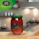 Canned Rocoto Pepper Halves Valle Fertil 570g - EL INTI - The Peruvian Shop