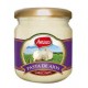 Fresh Peruvian Garlic Paste Arezzo 215g - EL INTI - The Peruvian Shop 