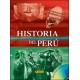 Historia del Perú Ed. Lexus - EL INTI - The Peruvian Shop