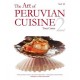 The Art of Peruvian Cuisine - Tony Custer Vol. II Ed. QW