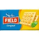 Soda Field Crackers Field 34g - EL INTI - The Peruvian Shop